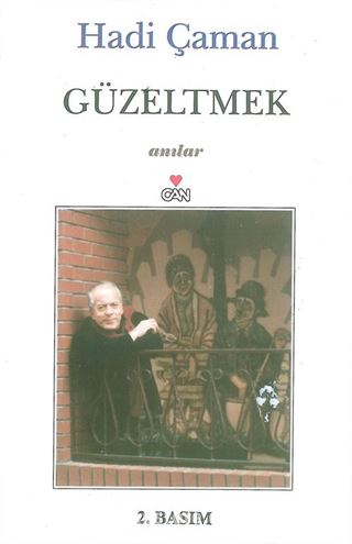 Güzeltmek