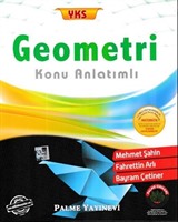 YKS Geometri Konu Anlatımlı