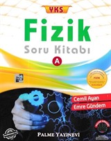 YKS Fizik A Soru Kitabı