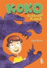 Koko, Korkunç Komik