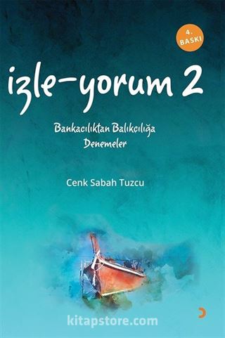 İzle - Yorum 2