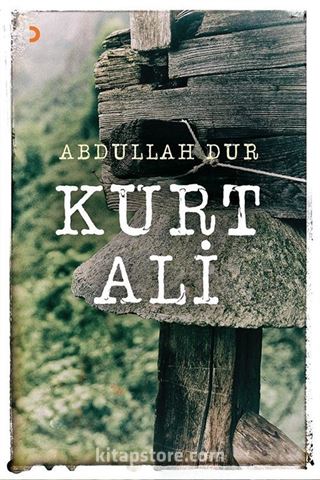 Kurt Ali