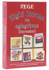 İlişki Kurma ve Eşleştirme (Hayvanlar)