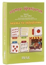 Saymayı Öğreniyorum (Oyun)