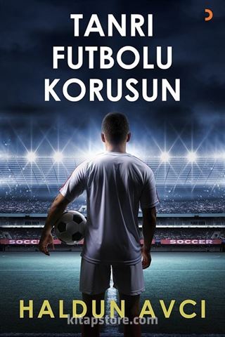 Tanrı Futbolu Korusun