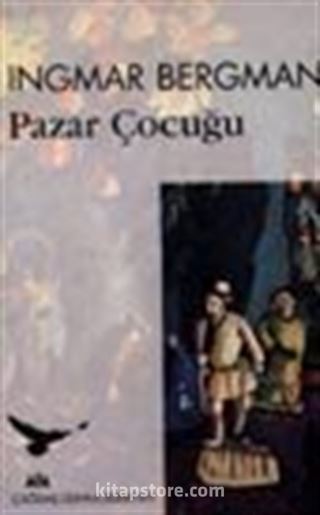 Pazar Çocuğu