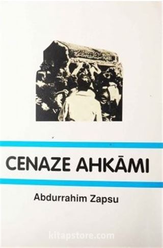 Cenaze ve Temizlik Ahkamı