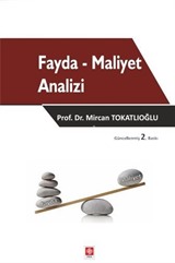 Fayda - Maliyet Analizi