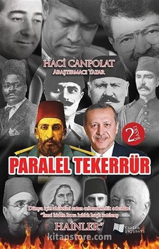 Paralel Tekerrür