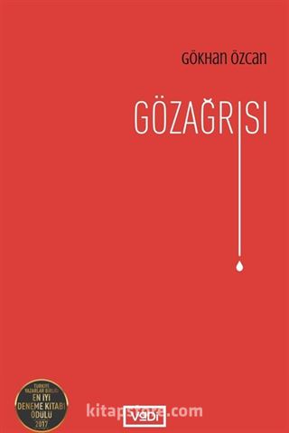 Gözağrısı