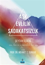 Sen, Ben ve Aramızdaki Her Şey