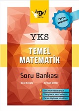 YKS Temel Matematik Soru Bankası