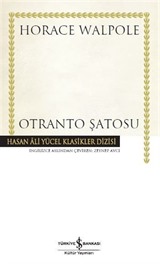 Otranto Şatosu (Karton Kapak)