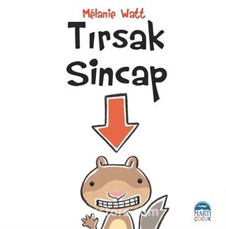 Tırsak Sincap