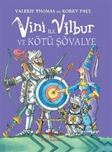 Vini ile Vilbur ve Kötü Şövalye