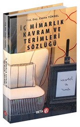 İç Mimarlık Kavram ve Terimleri Sözlüğü