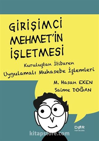 Girişimci Mehmet'in İşletmesi