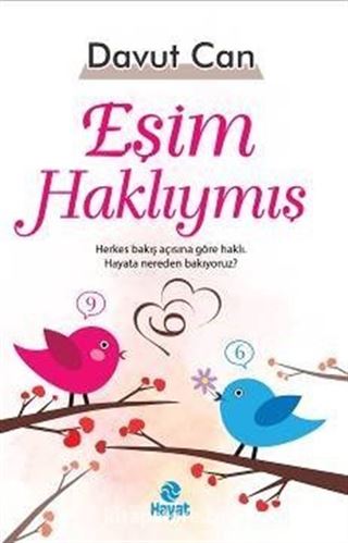 Eşim Haklıymış