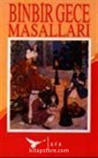 Binbir Gece Masalları 1