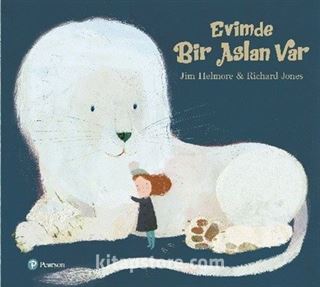 Evimde Bir Aslan Var