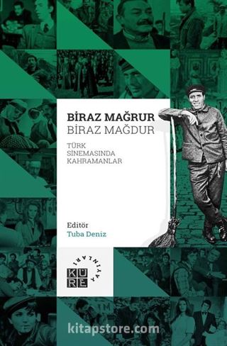 Biraz Mağrur Biraz Mağdur