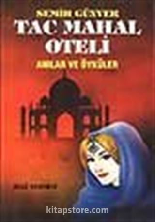 Tac Mahal Oteli