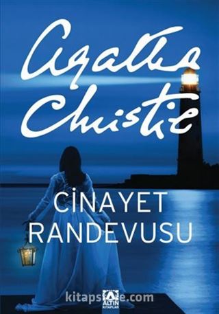 Cinayet Randevusu