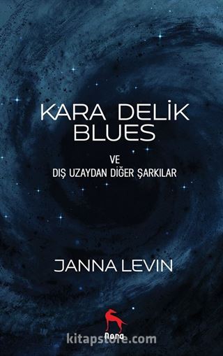 Kara Delik Blues