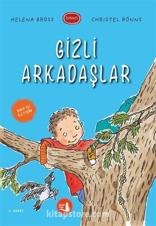 Gizli Arkadaşlar