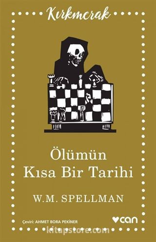 Ölümün Kısa Bir Tarihi