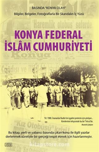 Konya Fedaral İslam Cumhuriyeti