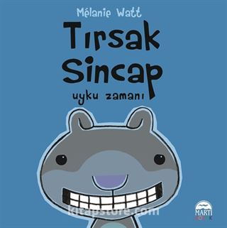 Tırsak Sincap / Uyku Zamanı