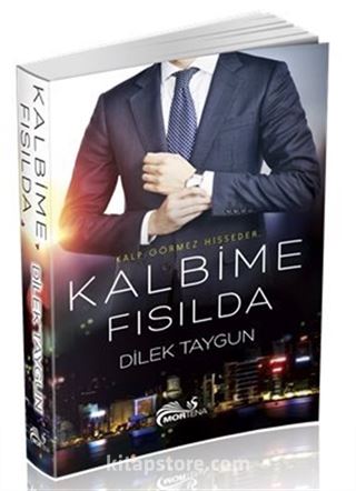 Kalbime Fısılda (Karton Kapak)