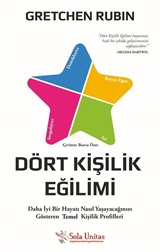 Dört Kişilik Eğilimi