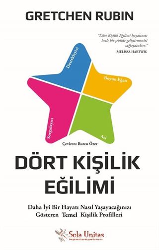 Dört Kişilik Eğilimi