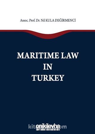 Maritime Law in Turkey