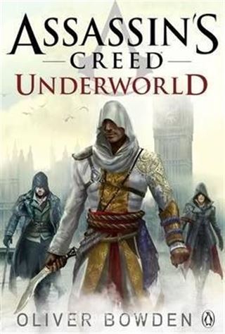 Assassin's Creed: Underworld