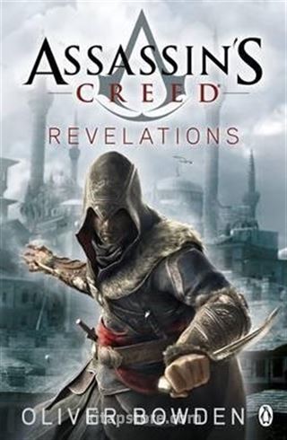 Assasin's Creed: Revelations