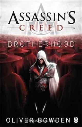 Assassin's Creed: Brotherhood