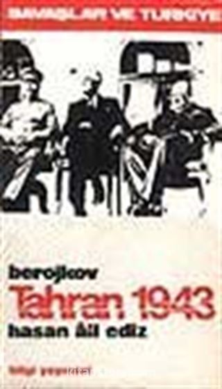 Tahran - 1943