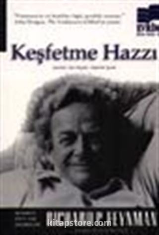 Keşfetme Hazzı