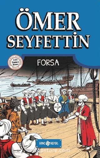 Forsa / Ömer Seyfettin HikAyeleri 2