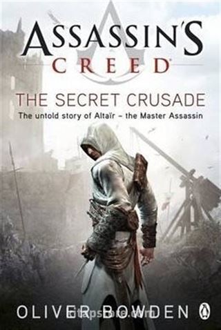 Assassin's Creed: The Secret Crus