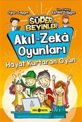 Hayat Kurtaran Oyun / Akıl Ve Zeka Oyunları 2