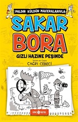 Gizli Hazine Peşinde / Sakar Bora 2