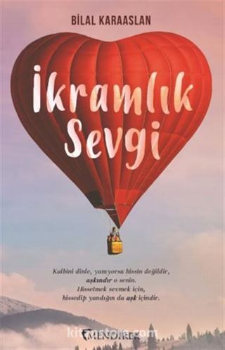 İkramlık Sevgi