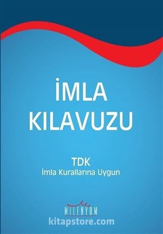 İmla Kılavuzu