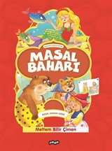 Masal Baharı / Masal Zamanı Dizisi (Cilti)