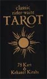 Kehanet Kitabı TAROT