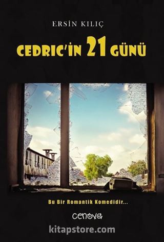 Cedric'in 21 Günü